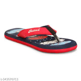 Comfortable kid premium slippers and flip flop for boys and girls