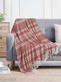 Plus Homes Blanket Throws