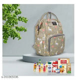 Diaper bag Mothers Maternity Bags for Travel Diaper Backpack