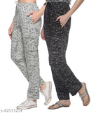 SHAUN Women Printed Pajamas