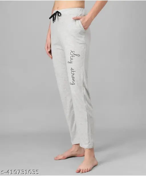 women's cotton pyjama