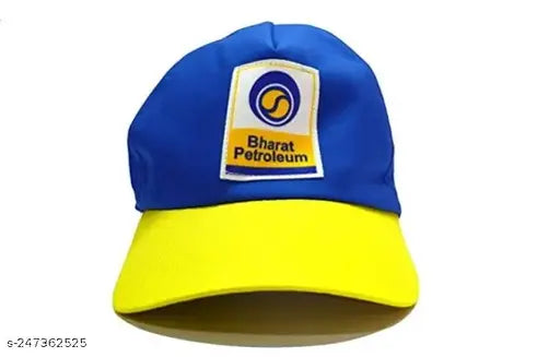 Bharat petroleum BPCL CAP PACK OF 5 PEC