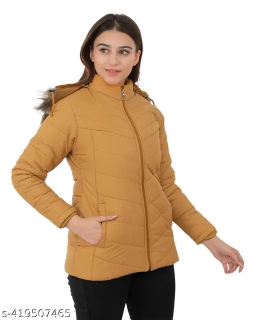 Hiwadi stylish jacket for girls and women beautifull and cute look jacket