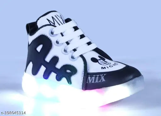 Kids Lighting Shoes