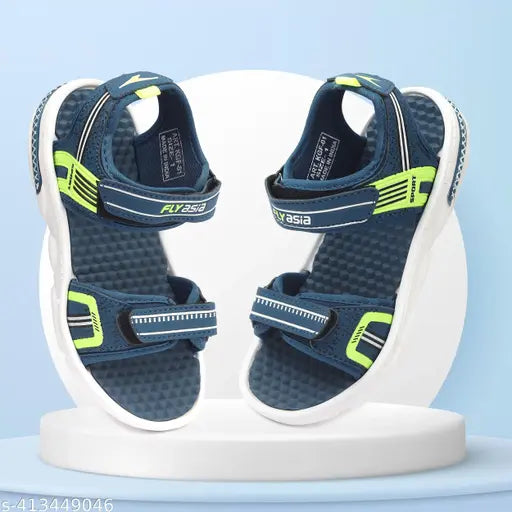 Flyasia Kids Trendy Sandals for Boys and Girls -Perfect for Little Ones Aged 5 Years to 12 Years