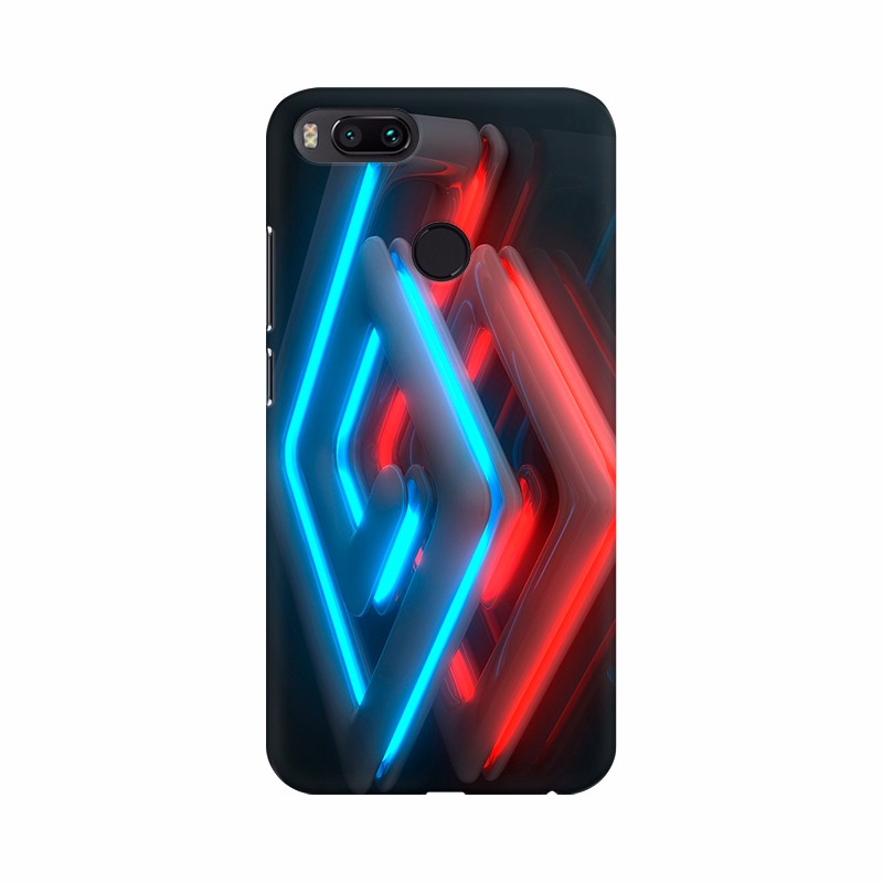 3D Lighting Effect Mobile case cover - GillKart