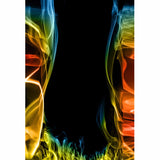 Colorful Art Images Mobile case cover - GillKart