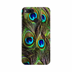 Beautiful Peocock Tail Mobile Case Cover - GillKart