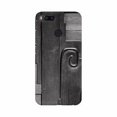 Gray Window Mobile Case Cover - GillKart