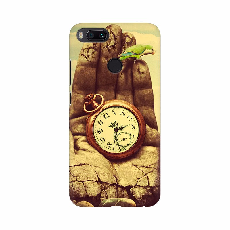 Graphic Accident Wallpaper Mobile Case Cover - GillKart