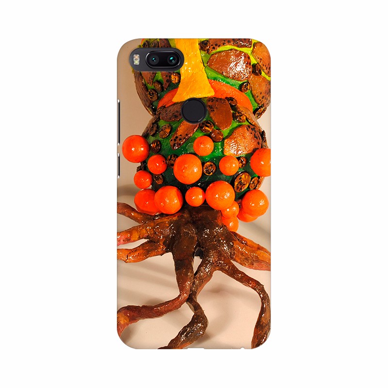 Look like Octapus Mobile Case Cover - GillKart