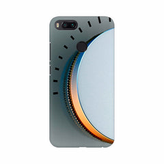 Increase Volume Button Mobile Case Cover - GillKart