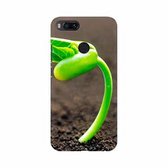 Green nature Background Mobile Case Cover - GillKart