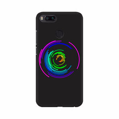 Volume button colorful Mobile Case Cover - GillKart