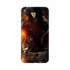 Man poster Mobile Case Cover - GillKart