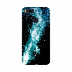 Undersea Water Errotion Mobile Case Cover - GillKart