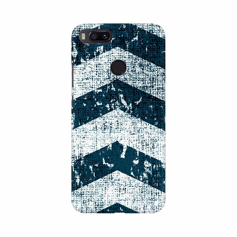 Old Arrow Design HD Mobile Case Cover - GillKart