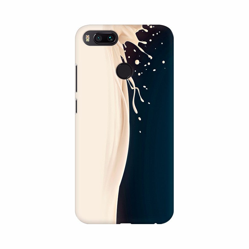 MilkShake Wallpaper Mobile Case Cover - GillKart