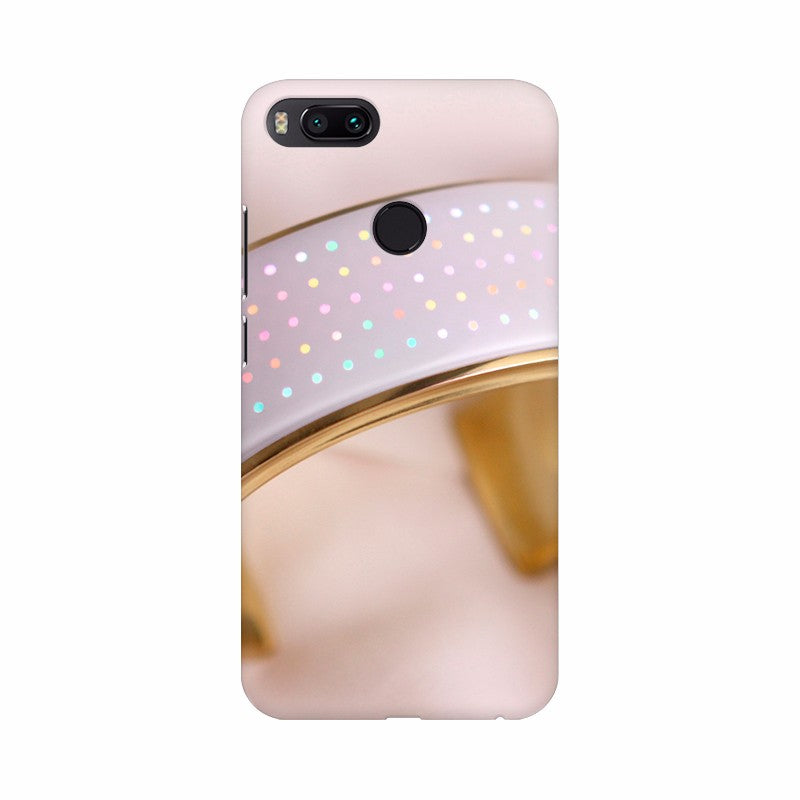 Classic Ring HD Wallpaper Mobile Case Cover - GillKart