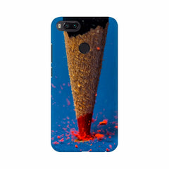 Pencil Sharping Mobile Case Cover - GillKart