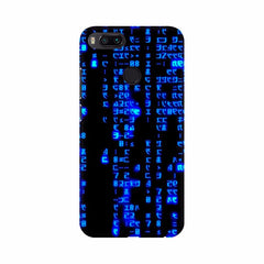 Numeric Charts Mobile Case Cover - GillKart