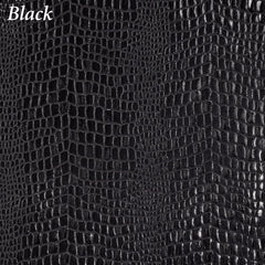 Black Net Mobile Case Cover - GillKart