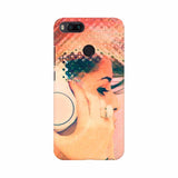 Always Listening Music Mobile Case Cover - GillKart