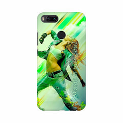 Women Dancer Photo Mobile Case Cover - GillKart