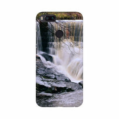 Mountain Painting  Mobile Case Cover - GillKart