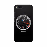 M power Measurement Mobile Case Cover - GillKart