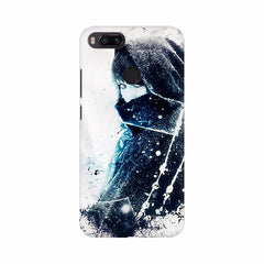 Digital Art women Mobile Case Cover - GillKart