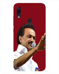 Printed Stalin Hard Mobile Case Cover - GillKart