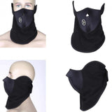 Pack Of 2_Neck Gaiter Face Mask For Men Women Scarf Sun Protection Cool Breathable Face Cover - GillKart