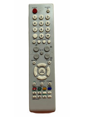LCD_LED Remote No. URC 112, Compatible With Samsung LCD_LED TV Remote Control _Old Remote Functions Must Be Exactly Same (Color:Multi) - GillKart