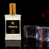 Europa Attracto 50ml Perfume Spray For Men - GillKart