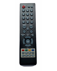 LCD/LED Remote No. AK59, Compatible with Weston LCD/LED Remote Control (Exactly Same Remote will Only Work) - GillKart