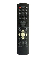 Remote No. VC121, 200A, 200C, Compatible with Videocon CRT TV Remote Control (Exactly Same Remote will Only Work) - GillKart
